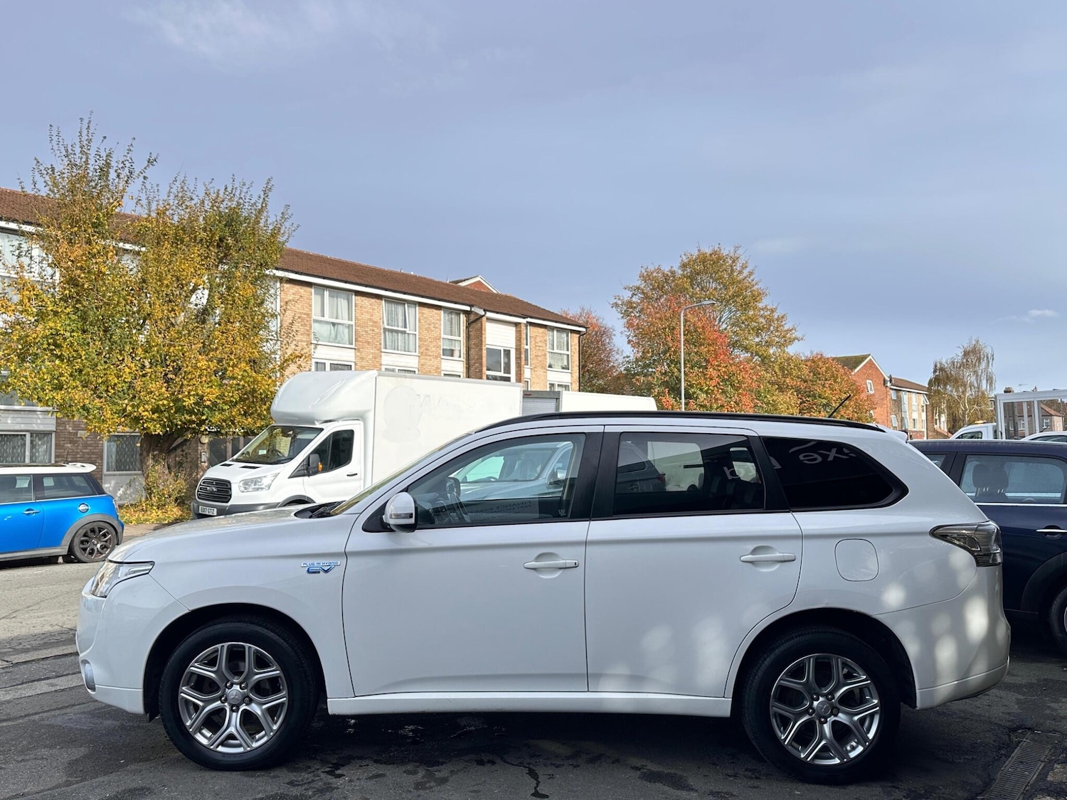 Used Mitsubishi Outlander 2014 for sale - 76409543: Photo 6