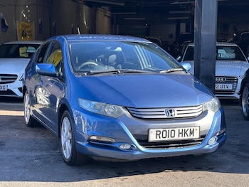 Used Honda Insight 2010 for sale - 78480970: Photo