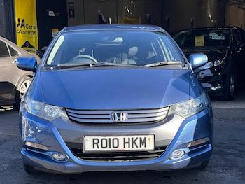 Used Honda Insight 2010 for sale - 78480970: Photo