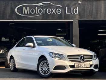 Used Mercedes-Benz C-Class 2015 for sale - 74935019: Photo