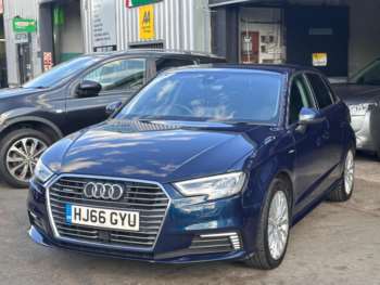 Used Audi A3 2016 for sale - 75050616: Photo