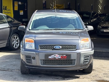 Used Ford Fusion 2008 for sale - 78860119: Photo