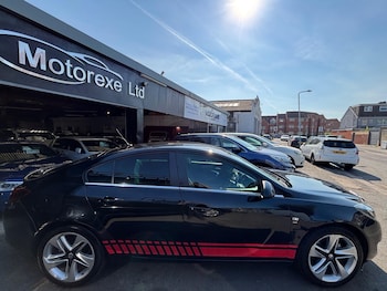 Used Vauxhall Insignia 2014 for sale - 79144705: Photo