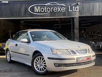Used Saab 9-3 2006 for sale - 79836256: Photo