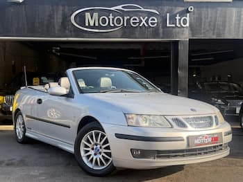 Used Saab 9-3 2006 for sale - 79836256: Photo