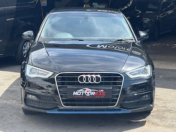 Used Audi A3 2014 for sale - 79677544: Photo