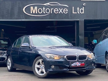Used BMW 3 Series 2012 for sale - 79576639: Photo