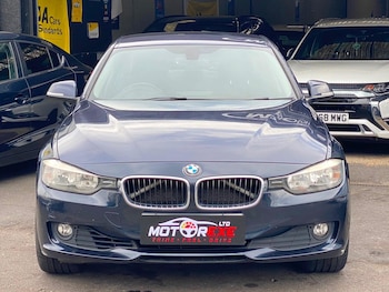 Used BMW 3 Series 2012 for sale - 79576639: Photo