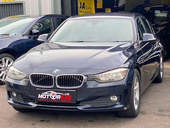 Used BMW 3 Series 2012 for sale - 79576639: Photo