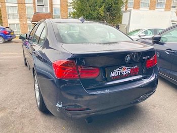 Used BMW 3 Series 2012 for sale - 79576639: Photo