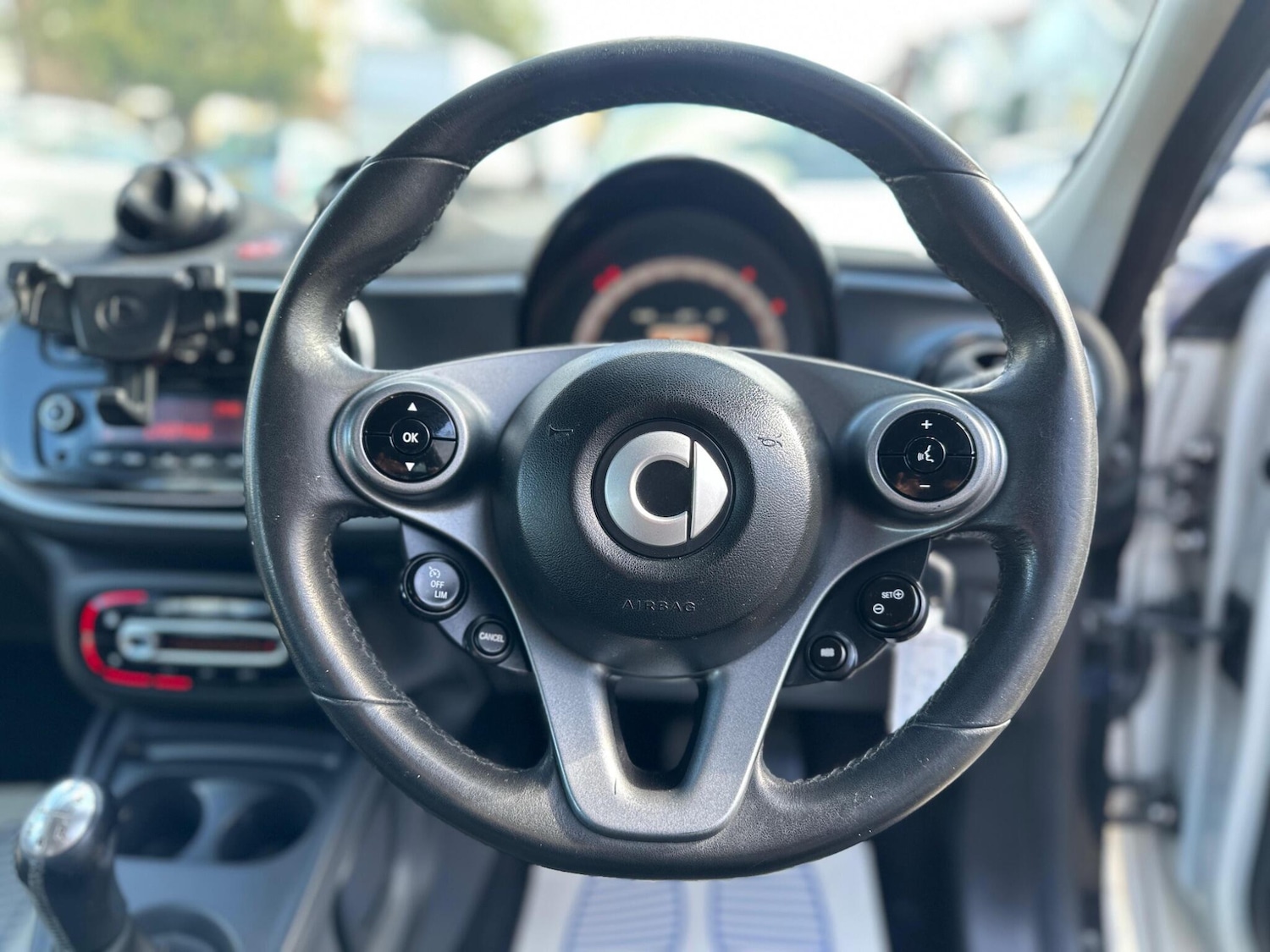 Used smart forfour 2016 for sale - 77190362: Photo 19