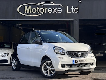 (16) - 1.0 Passion Euro 6 (s/s) 5dr