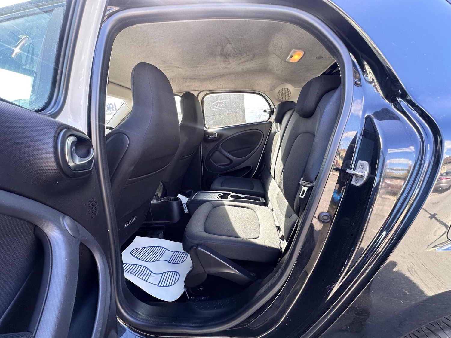 Used smart forfour 2016 for sale - 77190362: Photo 20