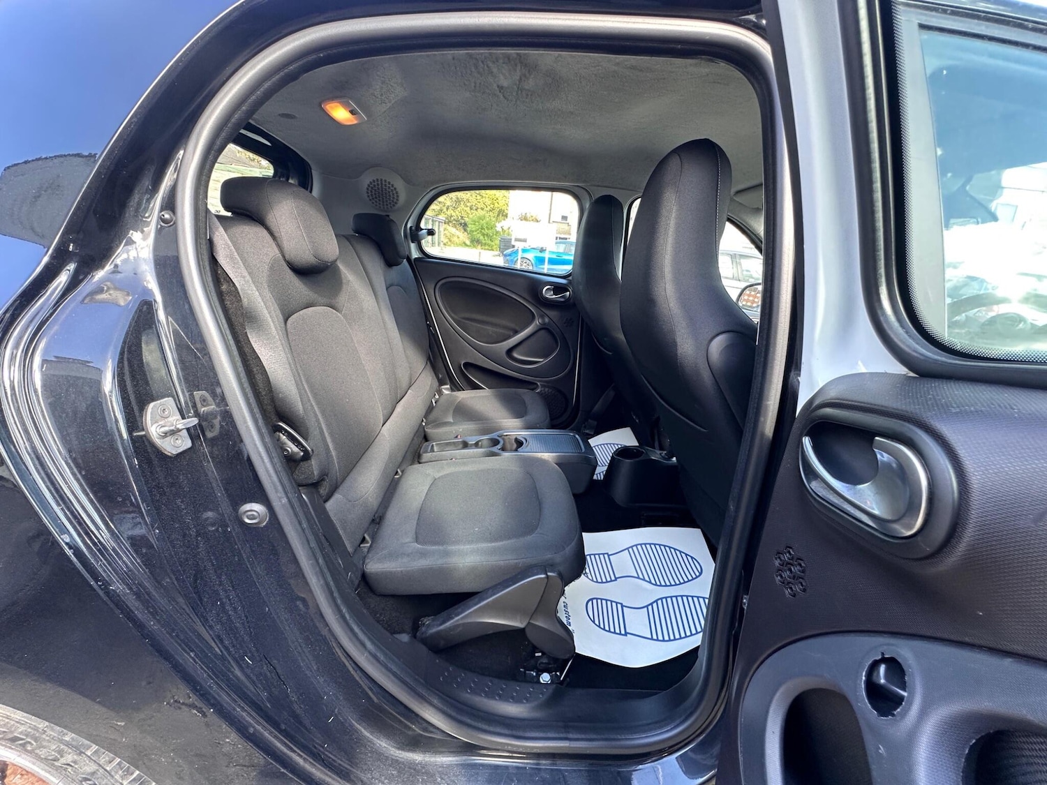 Used smart forfour 2016 for sale - 77190362: Photo 23