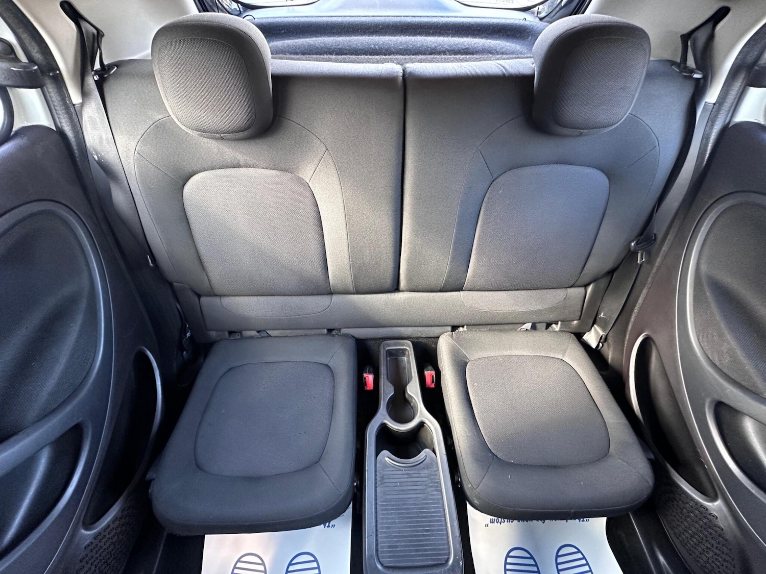 Used smart forfour 2016 for sale - 77190362: Photo 24