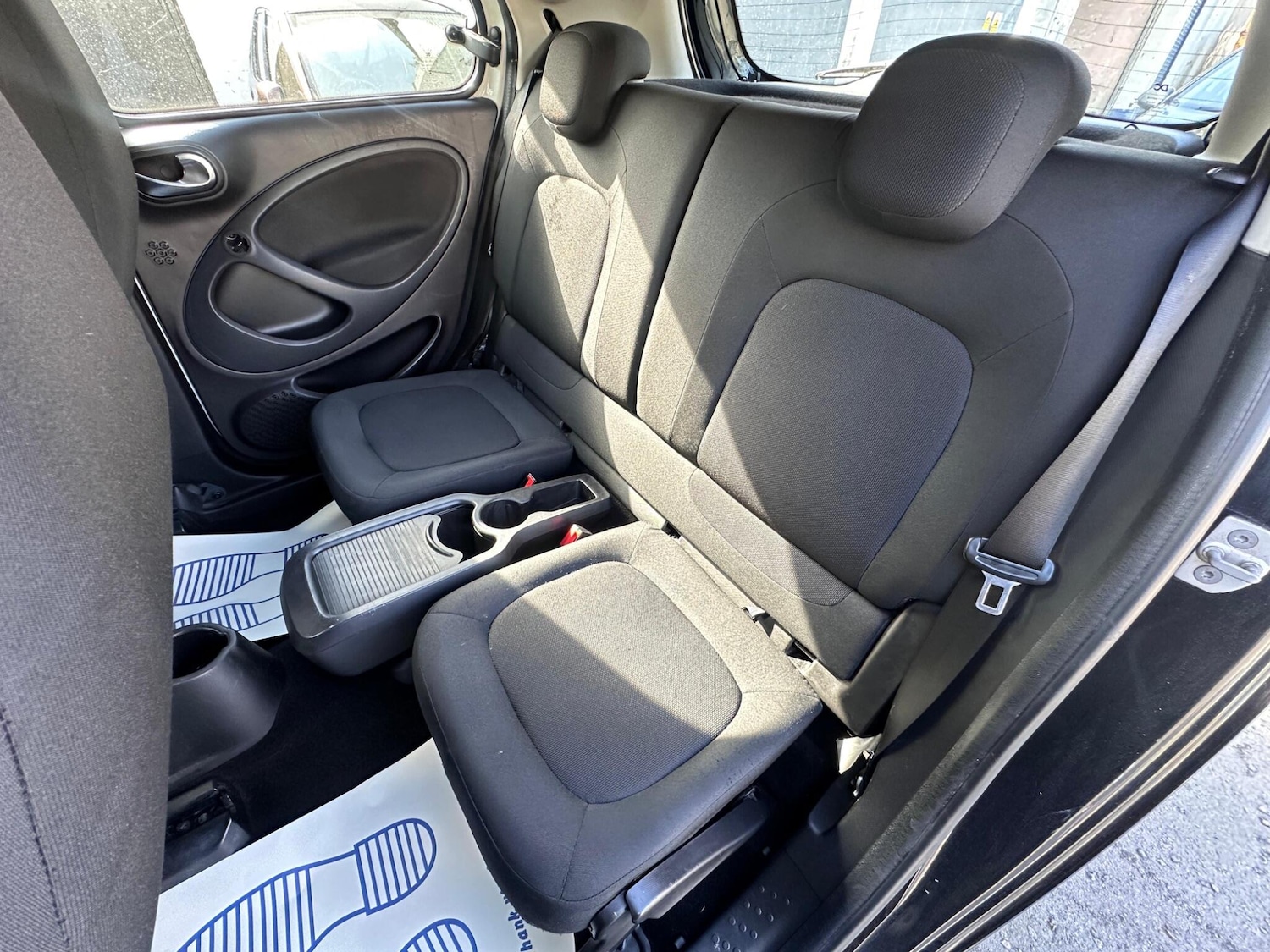 Used smart forfour 2016 for sale - 77190362: Photo 28