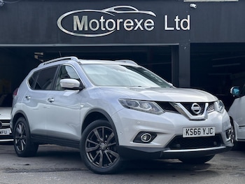 2016 (66) - 1.6 dCi Tekna XTRON Euro 6 (s/s) 5dr