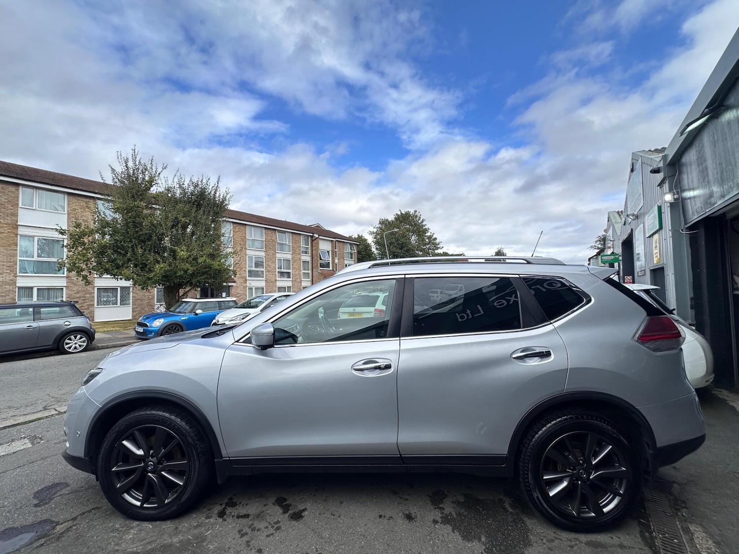 Vehicle 6
