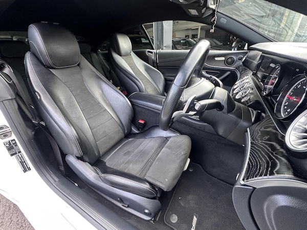 Used Mercedes-Benz E-Class 2017 for sale - 76247755: Photo 14