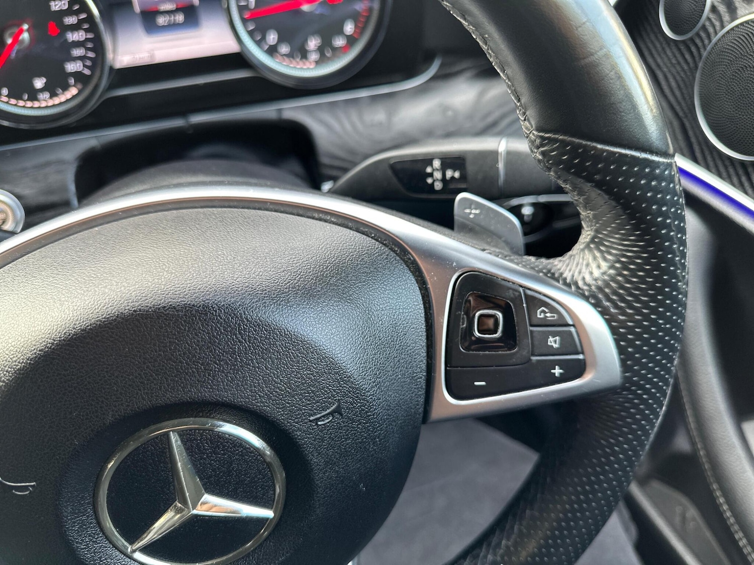 Used Mercedes-Benz E Class 2017 for sale - 76247755: Photo 18