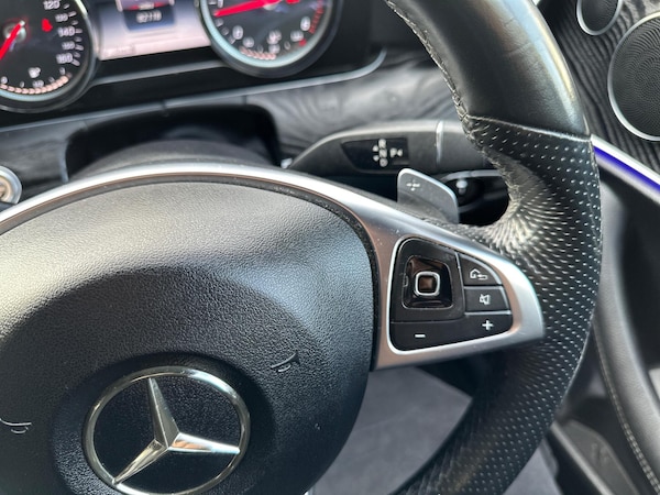 Used Mercedes-Benz E-Class 2017 for sale - 76247755: Photo 18