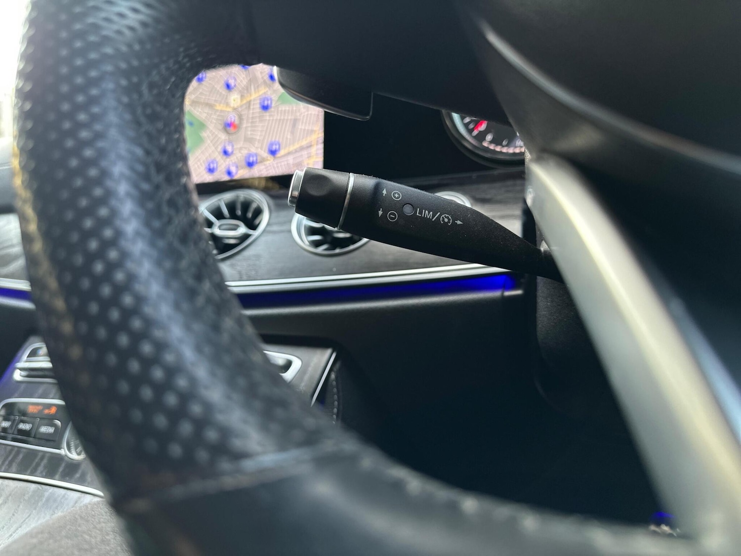 Used Mercedes-Benz E Class 2017 for sale - 76247755: Photo 19