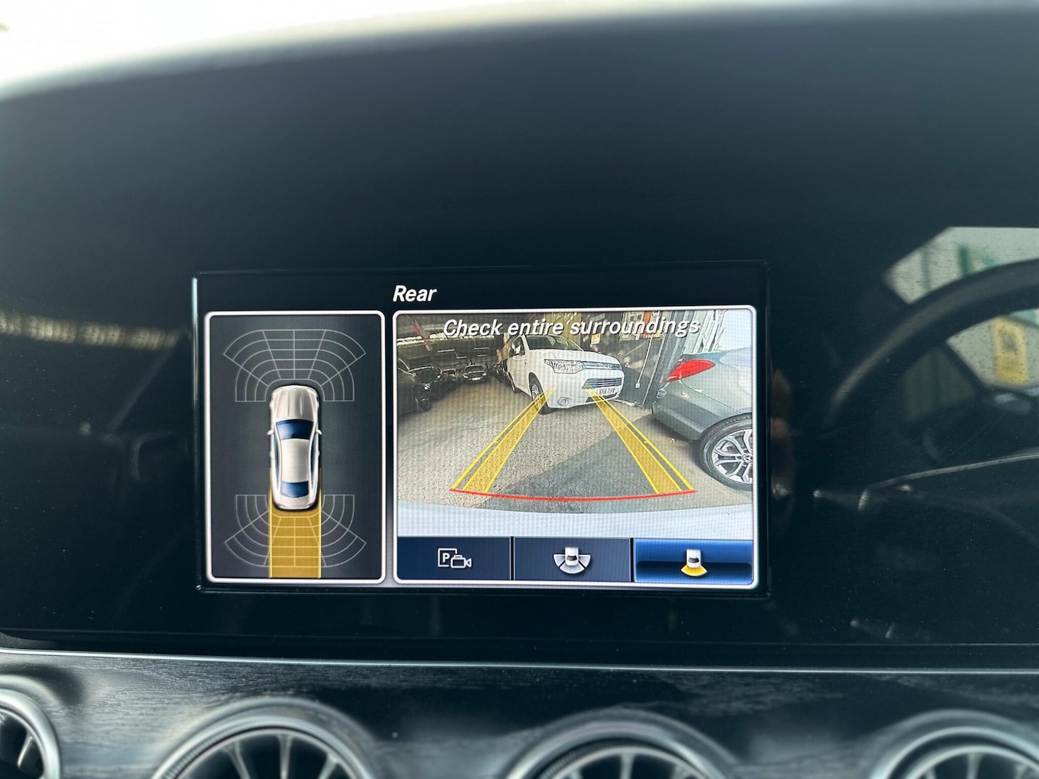 Used Mercedes-Benz E Class 2017 for sale - 76247755: Photo 21