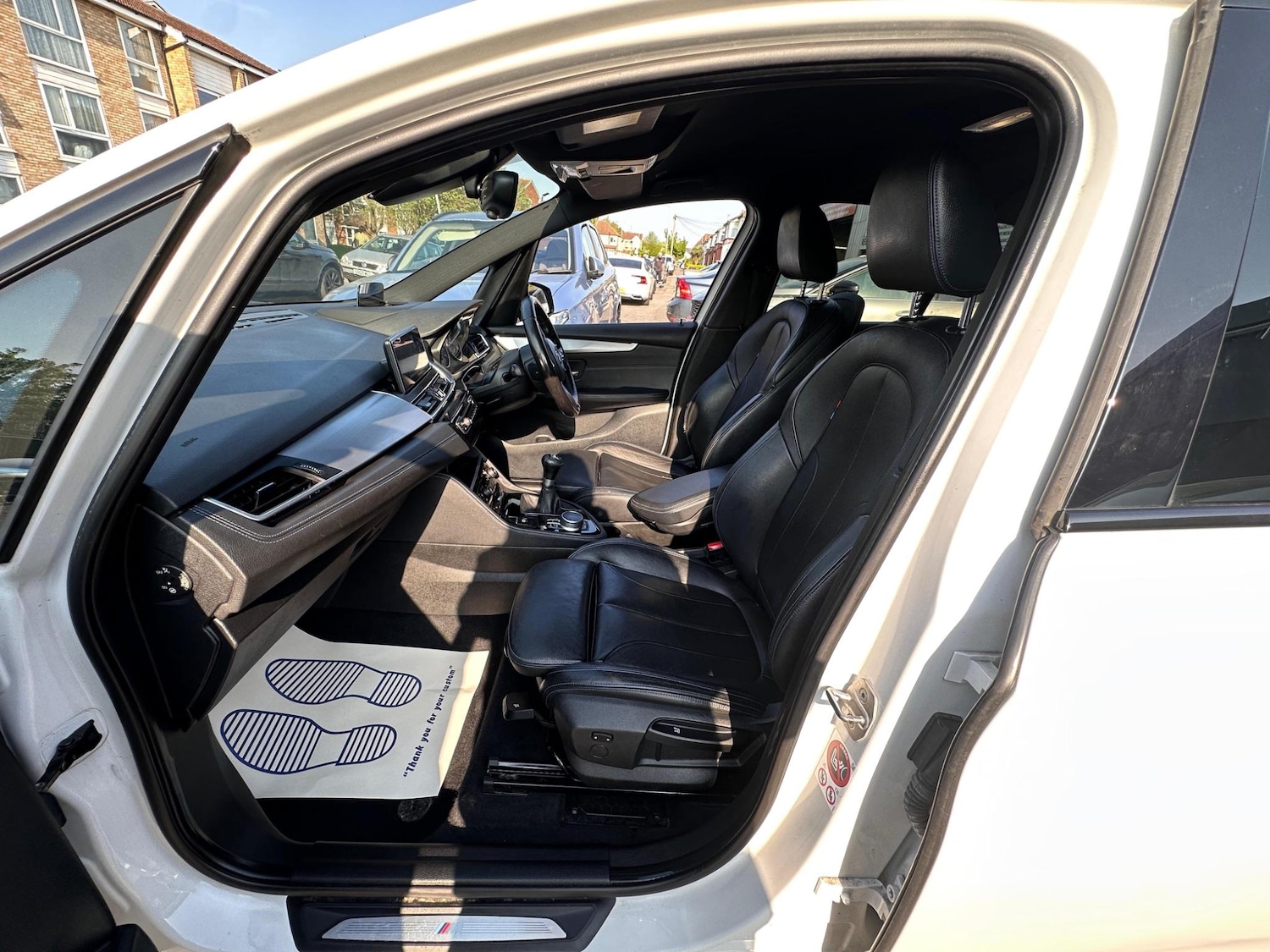 Vehicle 17
