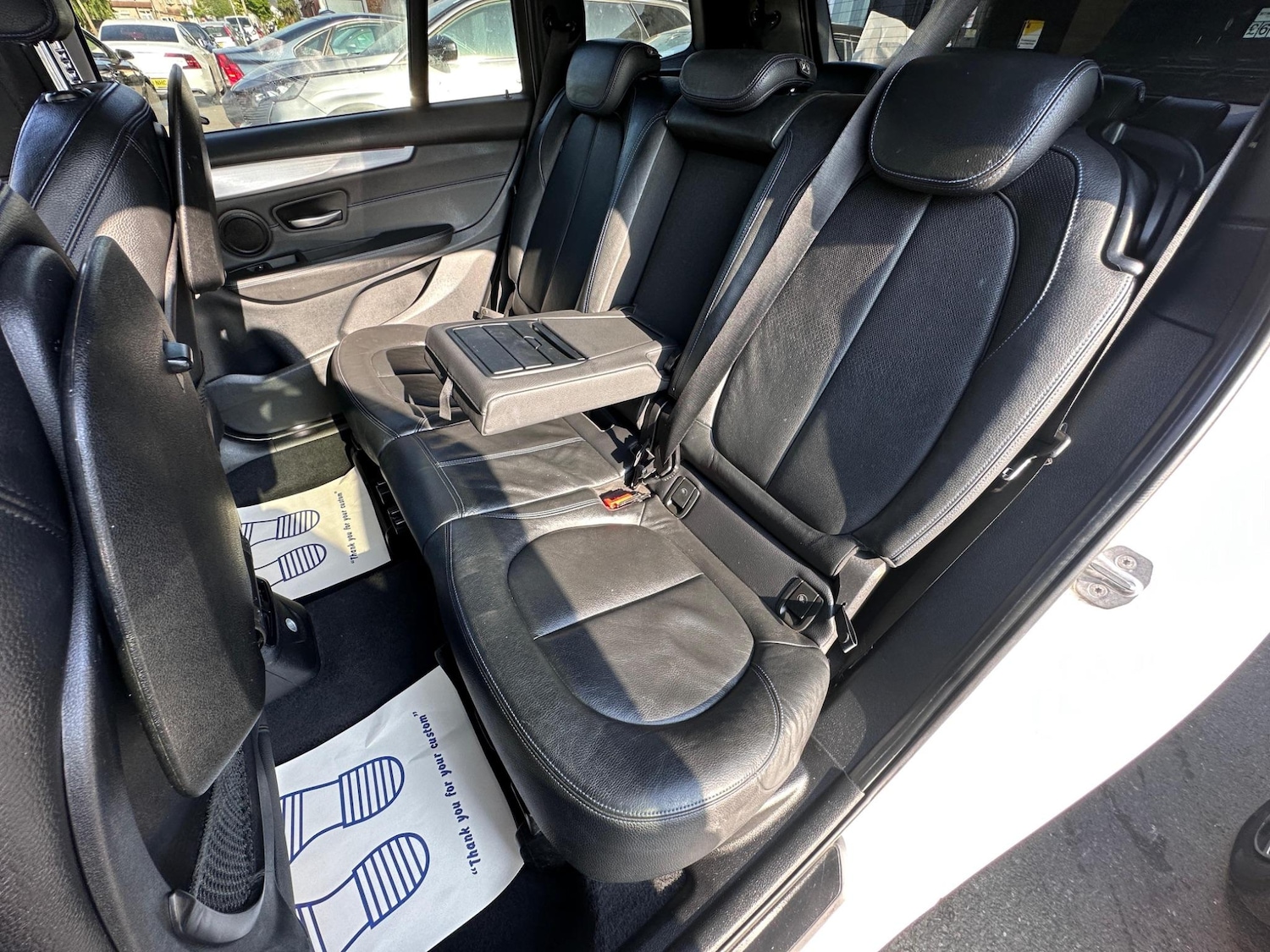 Vehicle 28