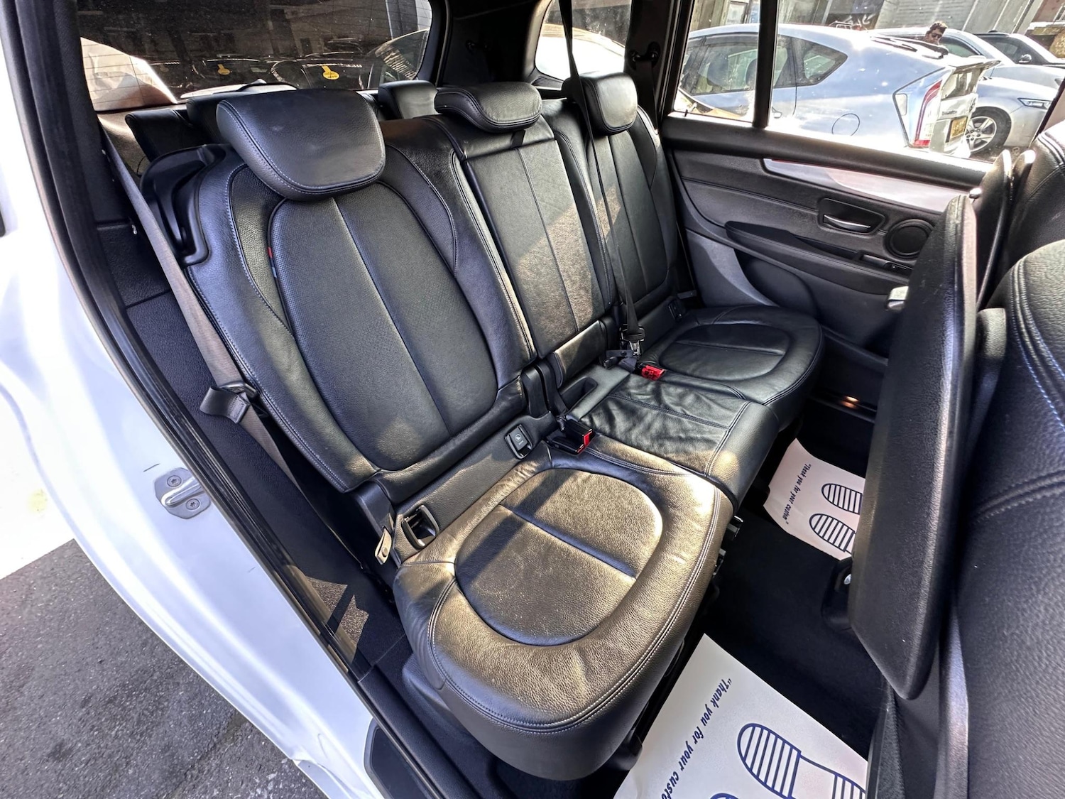 Vehicle 32