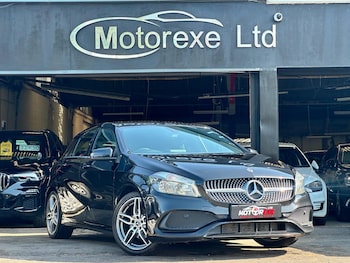 Used Mercedes-Benz A-Class 2018 for sale - 78999846: Photo