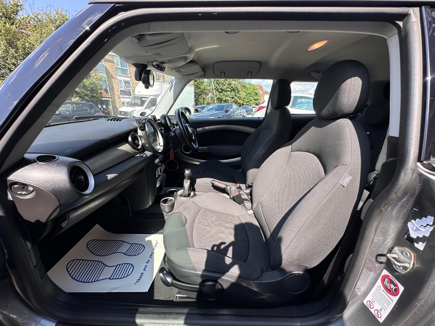 Vehicle 16
