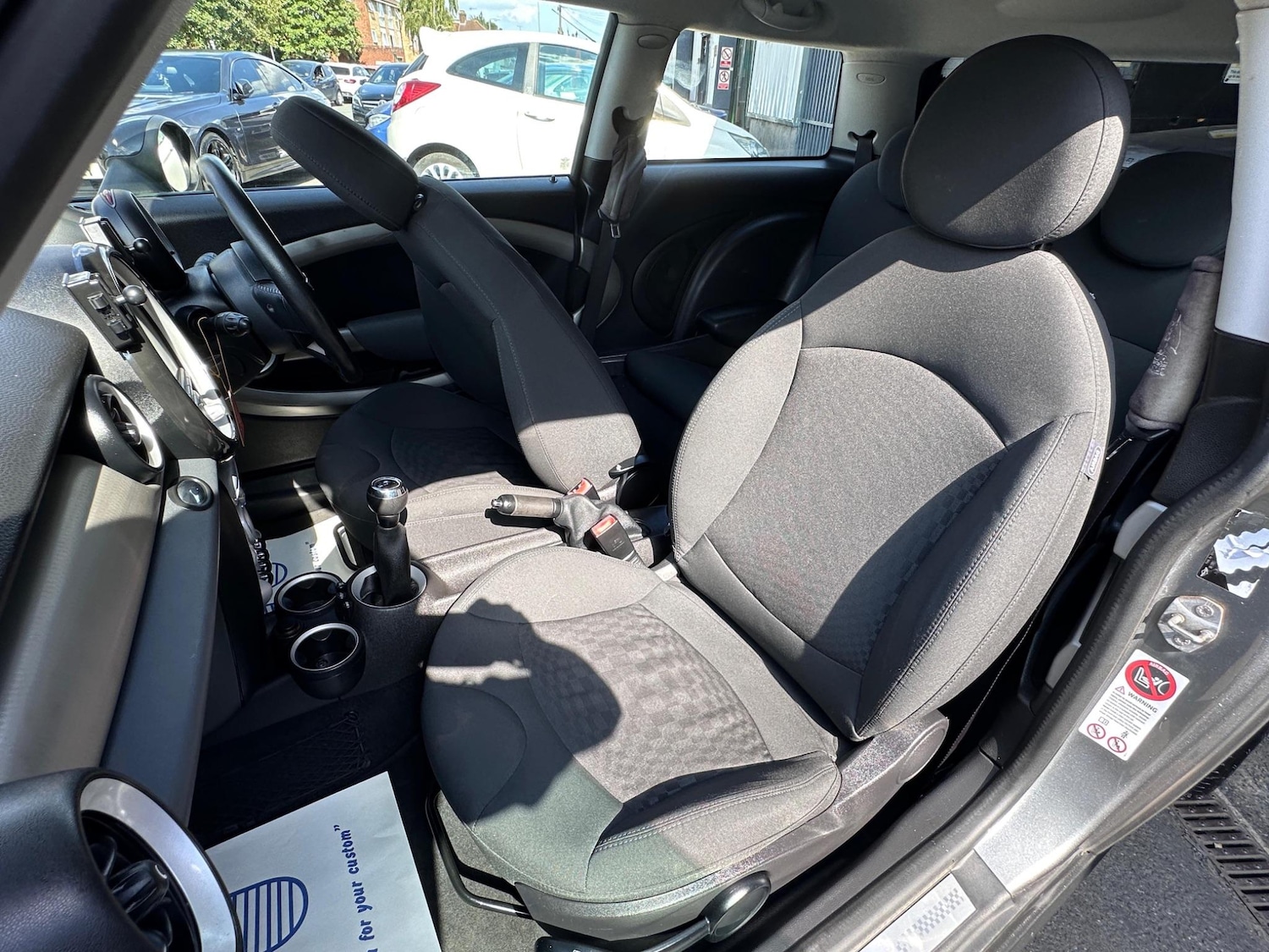 Vehicle 17