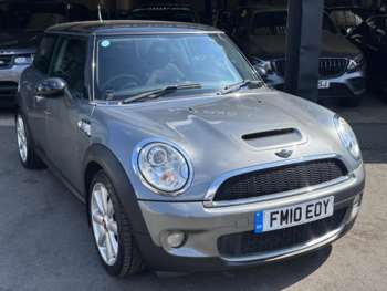 Used MINI Hatch 2010 for sale - 75290265: Photo