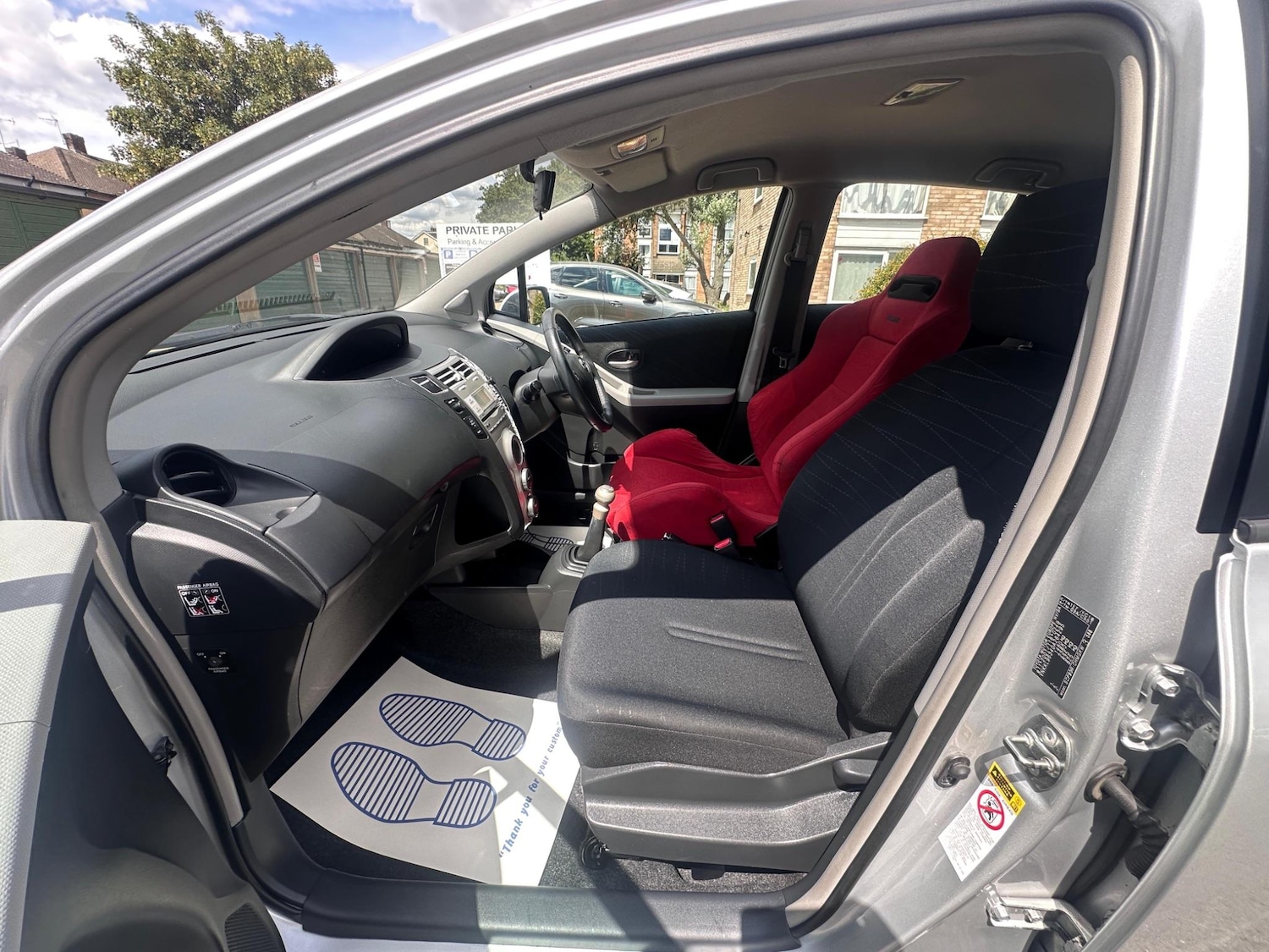 Vehicle 16