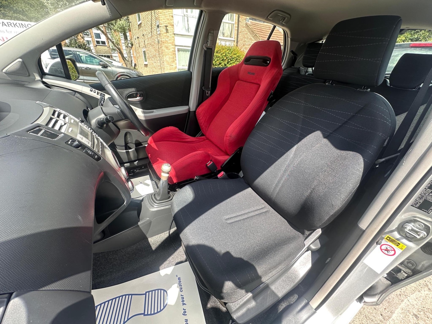 Vehicle 17