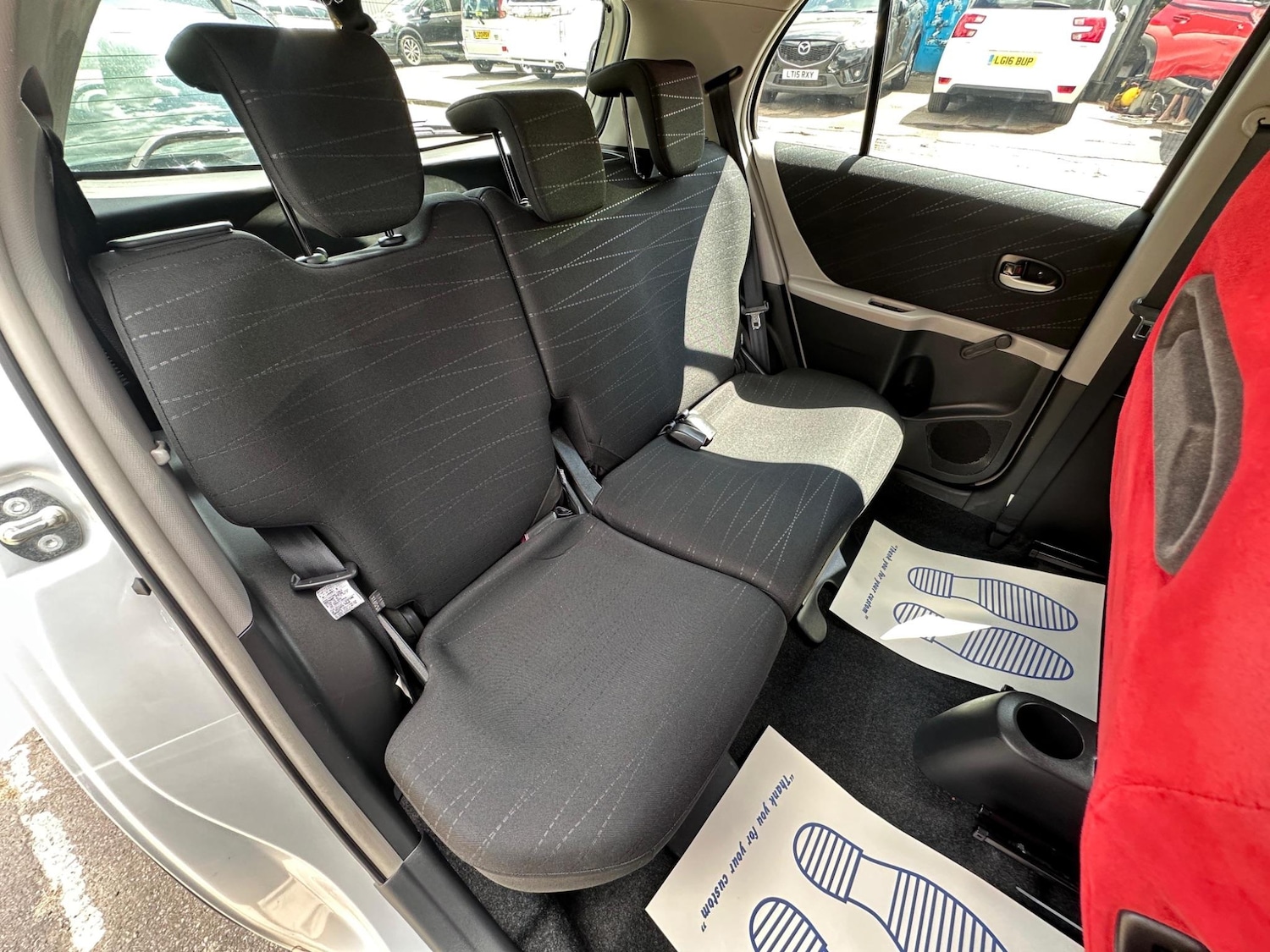Vehicle 19