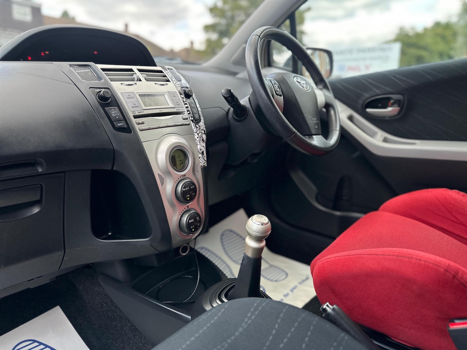Vehicle 23