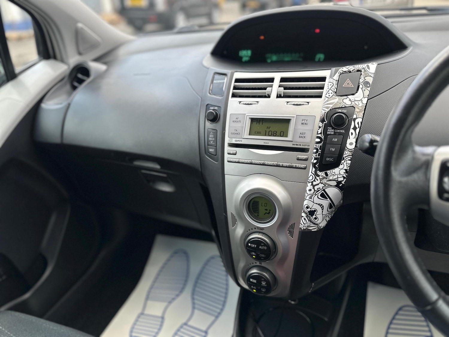 Vehicle 27