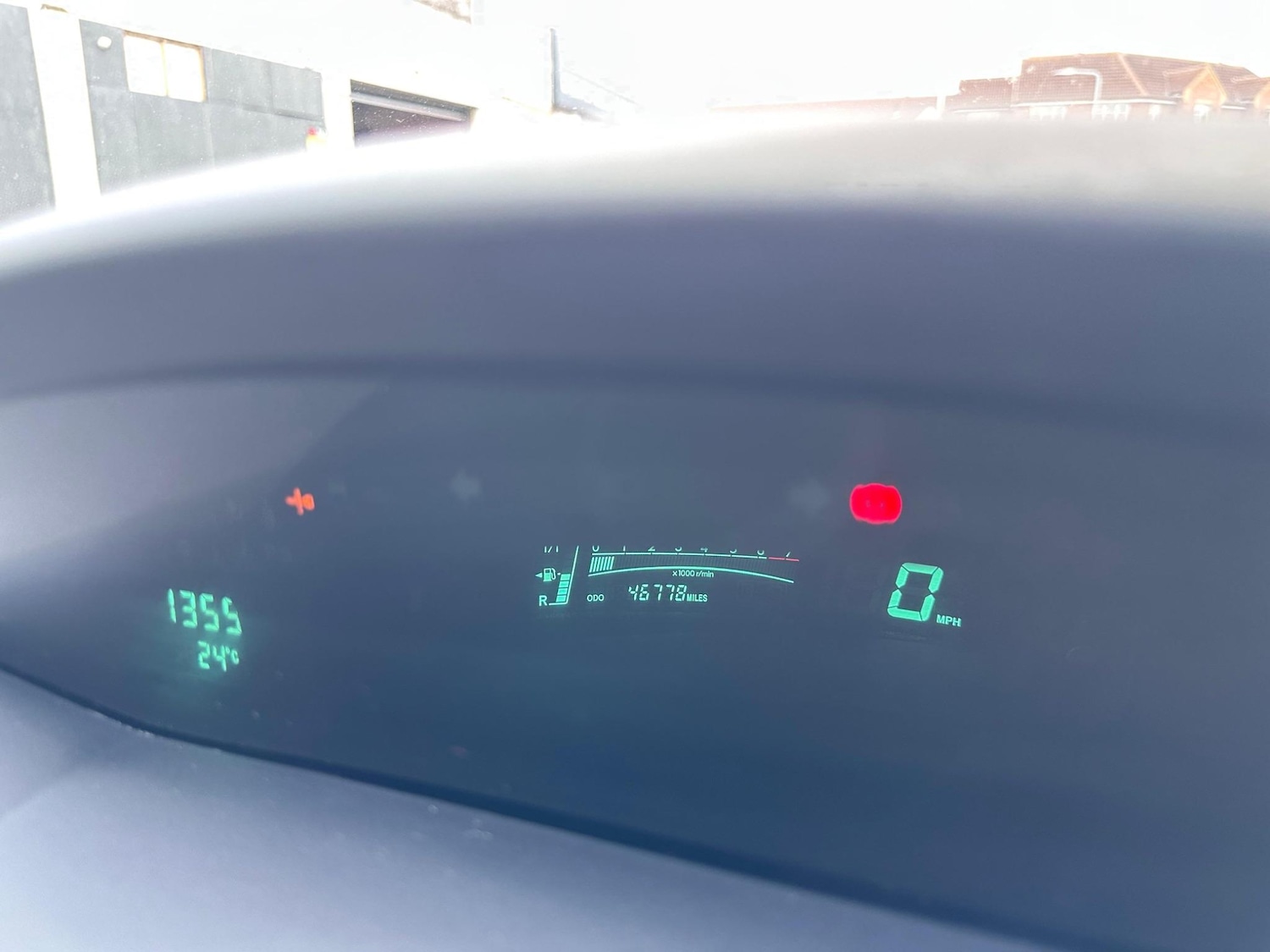 Vehicle 29