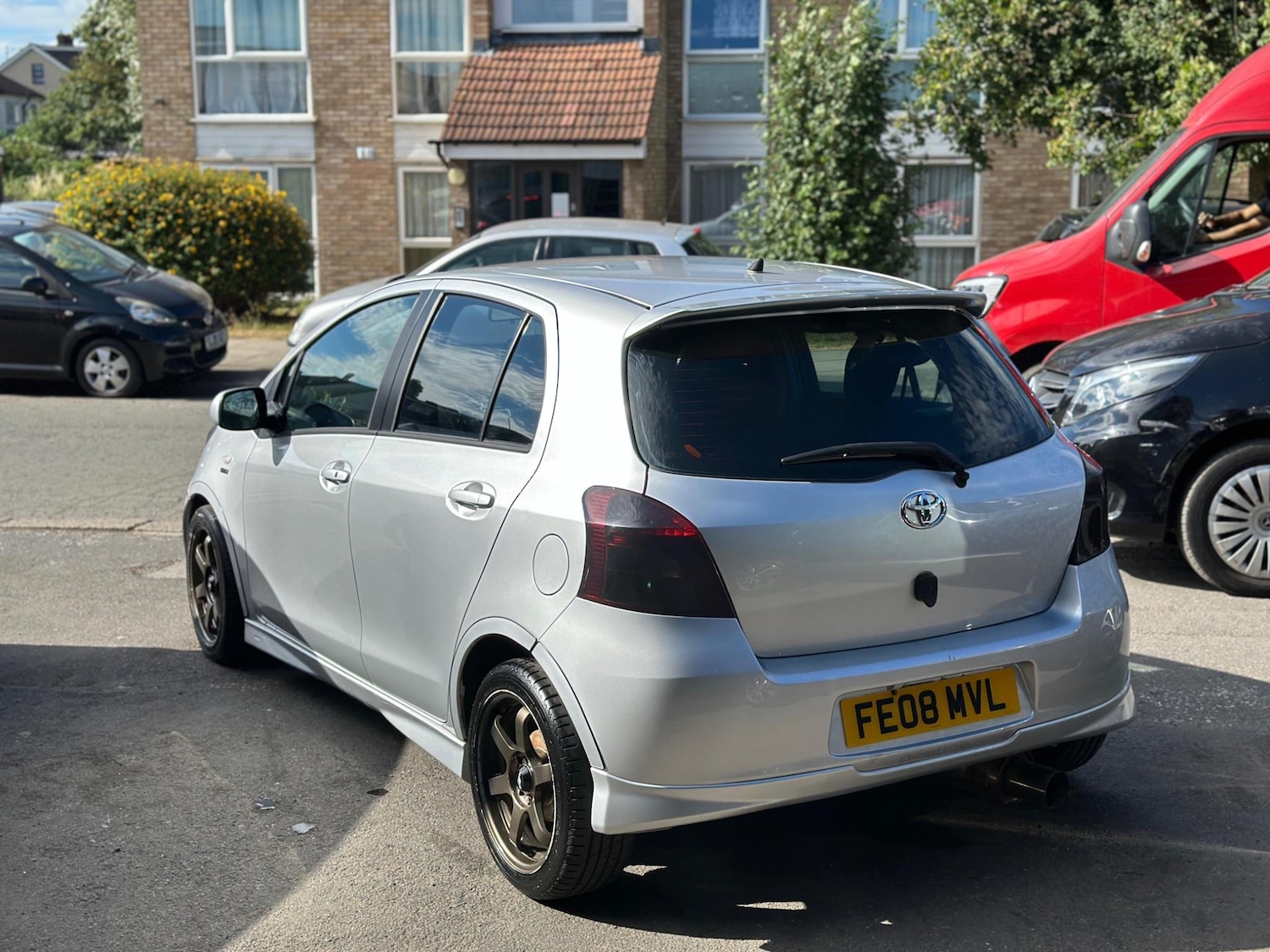Vehicle 7