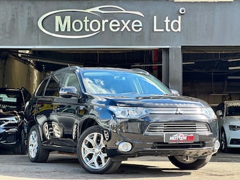 Used Mitsubishi Outlander 2015 for sale - 78854595: Photo