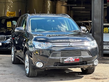 Used Mitsubishi Outlander 2015 for sale - 78854595: Photo