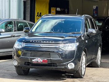 Used Mitsubishi Outlander 2015 for sale - 78854595: Photo