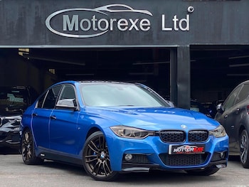 Used BMW 3 Series 2013 for sale - 79412764: Photo