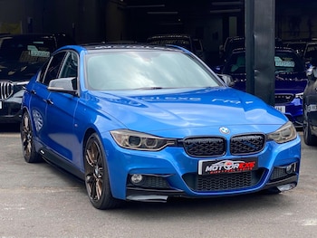 Used BMW 3 Series 2013 for sale - 79412764: Photo