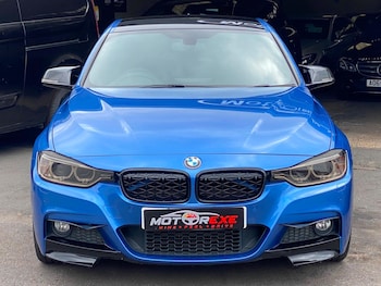 Used BMW 3 Series 2013 for sale - 79412764: Photo