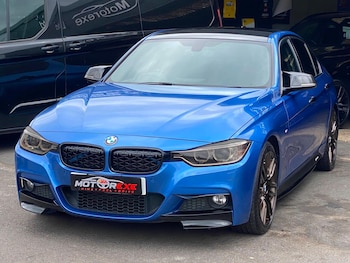 Used BMW 3 Series 2013 for sale - 79412764: Photo