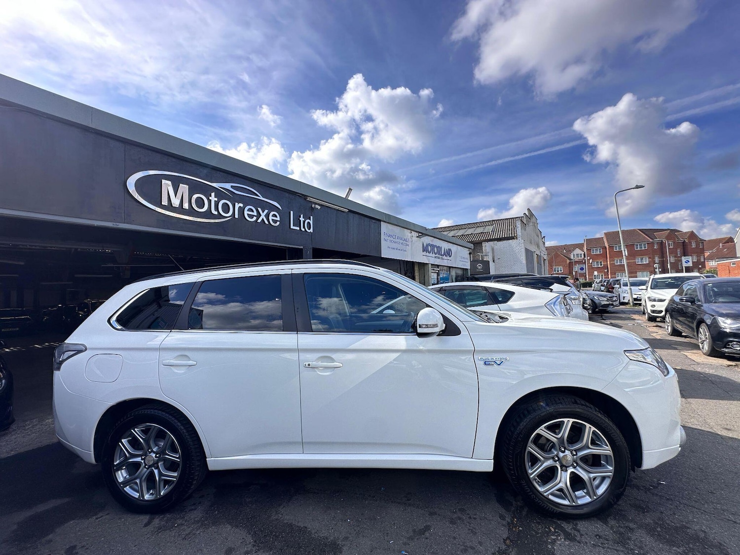 Used Mitsubishi Outlander 2015 for sale - 76000872: Photo 12