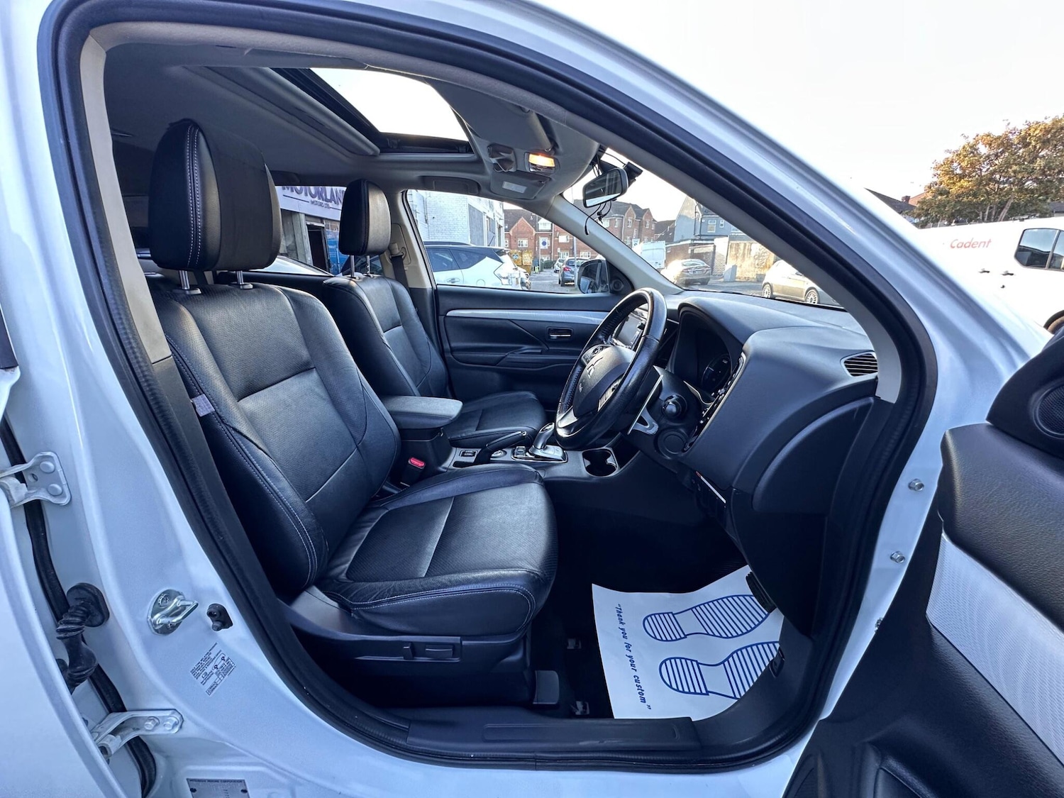 Used Mitsubishi Outlander 2015 for sale - 76000872: Photo 18